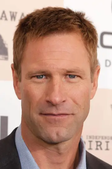 Фото Аарон Экхарт (Aaron Eckhart) #6247