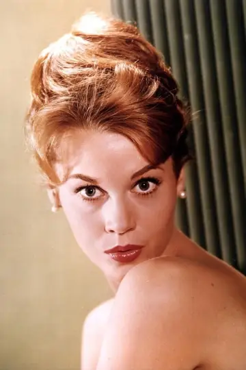 Фото Джейн Фонда (Jane Fonda) #11460