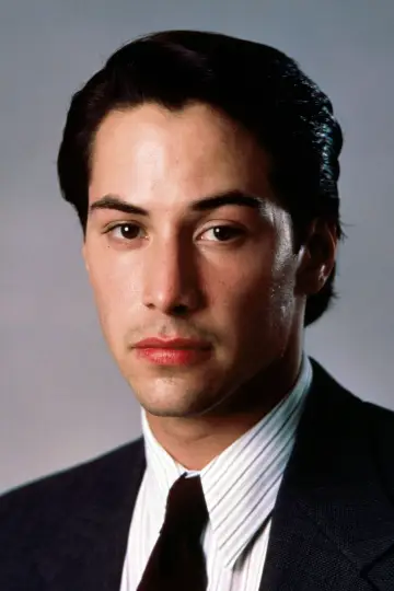 Фото Киану Ривз (Keanu Reeves) #19341