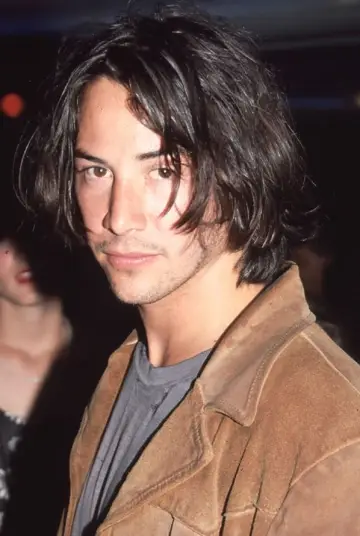 Фото Киану Ривз (Keanu Reeves) #19342