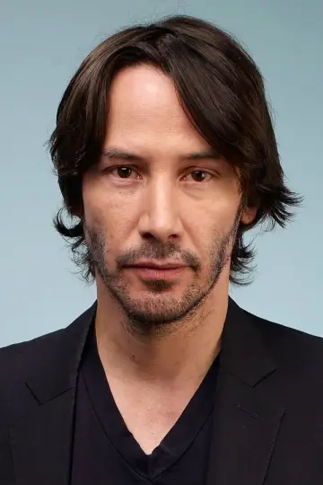 Фото Киану Ривз (Keanu Reeves) #19344