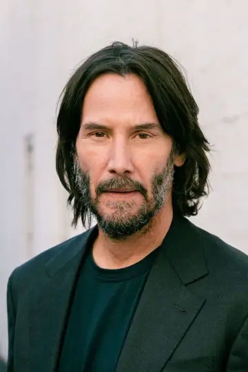 Фото Киану Ривз (Keanu Reeves) #19346