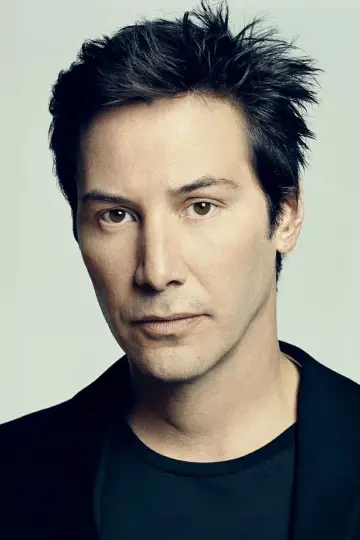 Фото Киану Ривз (Keanu Reeves) #19348