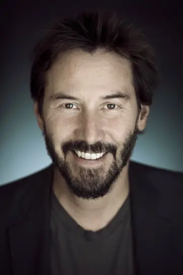 Фото Киану Ривз (Keanu Reeves) #19351