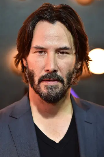 Фото Киану Ривз (Keanu Reeves) #19354
