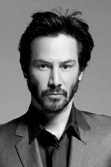 Фото Киану Ривз (Keanu Reeves) #19355