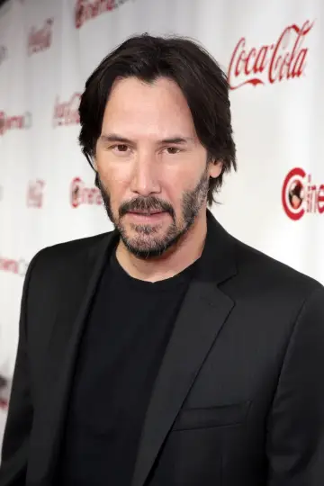 Фото Киану Ривз (Keanu Reeves) #19357