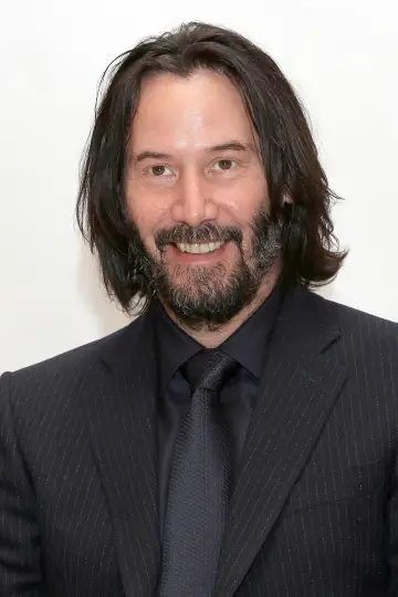 Фото Киану Ривз (Keanu Reeves) #19361