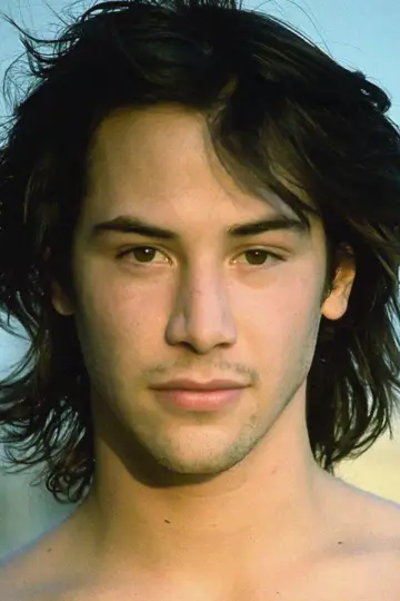 Фото Киану Ривз (Keanu Reeves) #629211