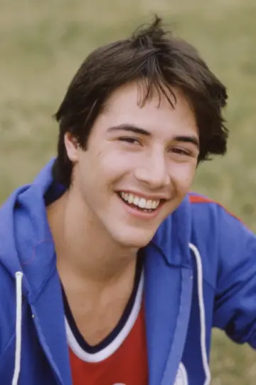 Фото Киану Ривз (Keanu Reeves) #629212