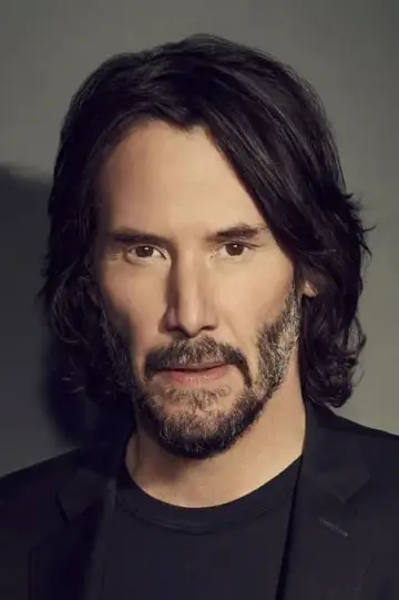 Фото Киану Ривз (Keanu Reeves) #65677