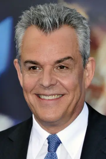 Фото Дэнни Хьюстон (Danny Huston) #35719