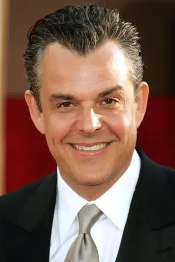Фото Дэнни Хьюстон (Danny Huston) #70981