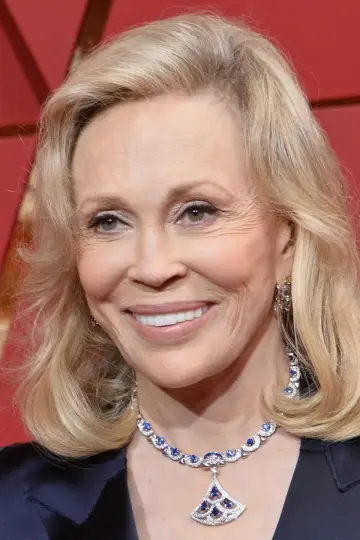 Фото Фэй Данауэй (Faye Dunaway) #329279