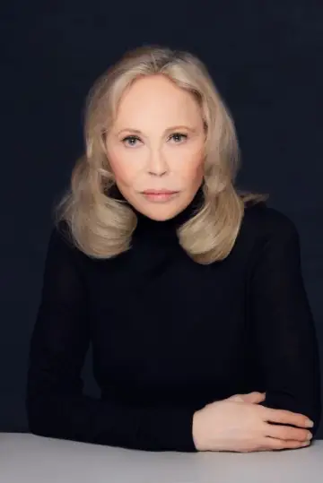 Фото Фэй Данауэй (Faye Dunaway) #329280