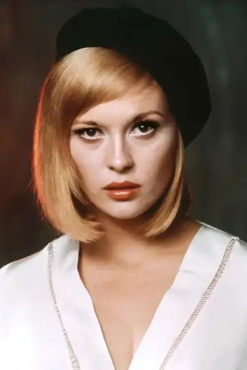 Фото Фэй Данауэй (Faye Dunaway) #400861