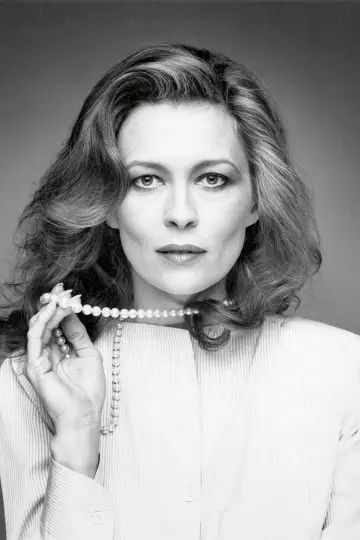 Фото Фэй Данауэй (Faye Dunaway) #400862