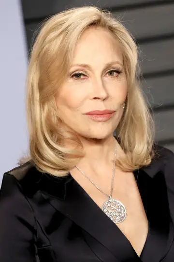 Фото Фэй Данауэй (Faye Dunaway) #65198