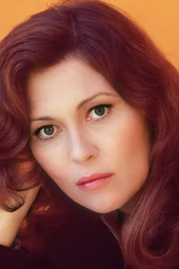 Фото Фэй Данауэй (Faye Dunaway) #65199