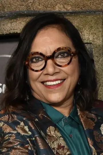 Фото Мира Наир (Mira Nair) #89551