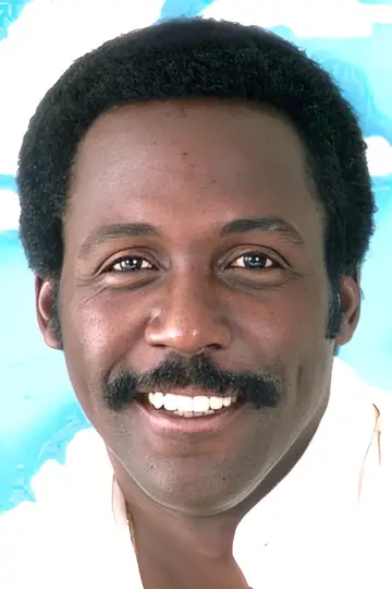 Фото Ричард Раундтри (Richard Roundtree) #22104