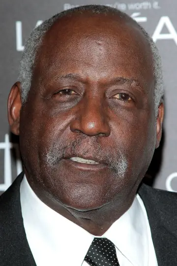 Фото Ричард Раундтри (Richard Roundtree) #22105