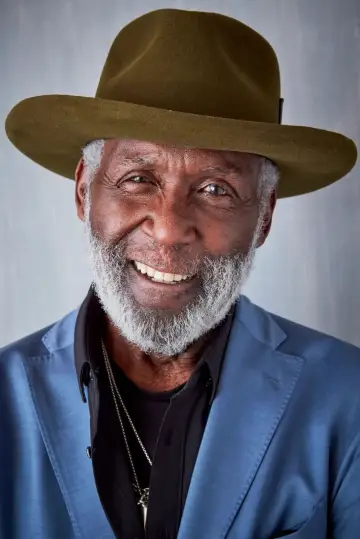 Фото Ричард Раундтри (Richard Roundtree) #22107