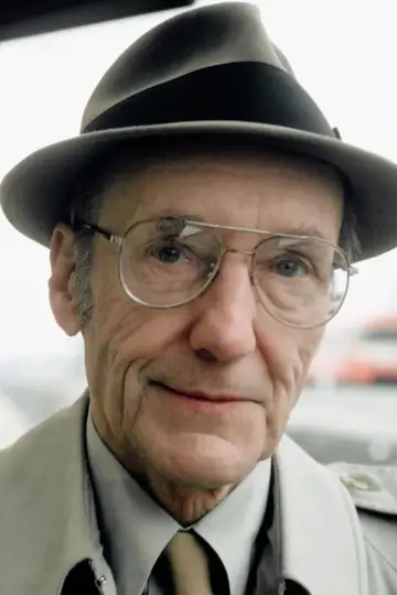 Фото Уильям С. Берроуз (William S. Burroughs) #290980
