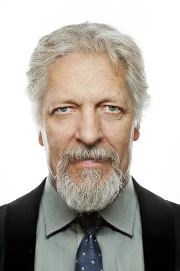 Фото Клэнси Браун (Clancy Brown) #326293