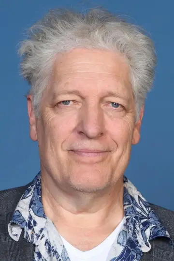 Фото Клэнси Браун (Clancy Brown) #400027