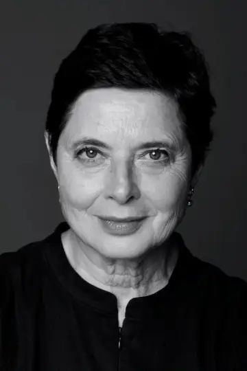 Фото Изабелла Росселлини (Isabella Rossellini) #34456
