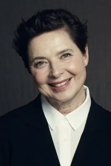 Фото Изабелла Росселлини (Isabella Rossellini) #34457