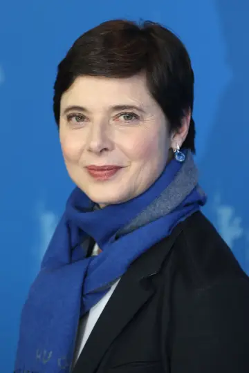 Фото Изабелла Росселлини (Isabella Rossellini) #34458