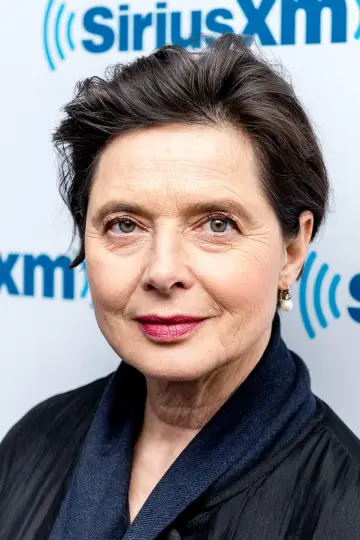 Фото Изабелла Росселлини (Isabella Rossellini) #34459