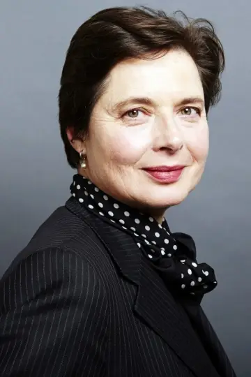 Фото Изабелла Росселлини (Isabella Rossellini) #34460