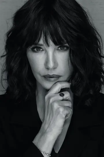 Фото Изабель Аджани (Isabelle Adjani) #25010