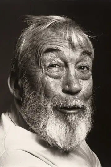 Фото Джон Хьюстон (John Huston) #79953