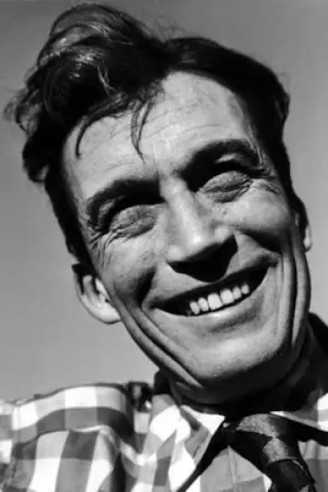 Фото Джон Хьюстон (John Huston) #79954