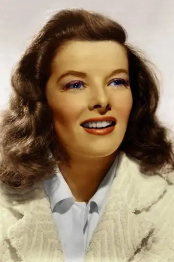 Фото Кэтрин Хепберн (Katharine Hepburn) #117443