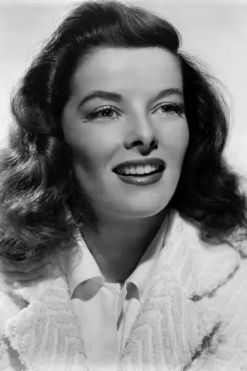 Фото Кэтрин Хепберн (Katharine Hepburn) #117444