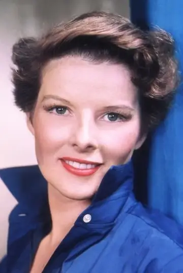 Фото Кэтрин Хепберн (Katharine Hepburn) #117445