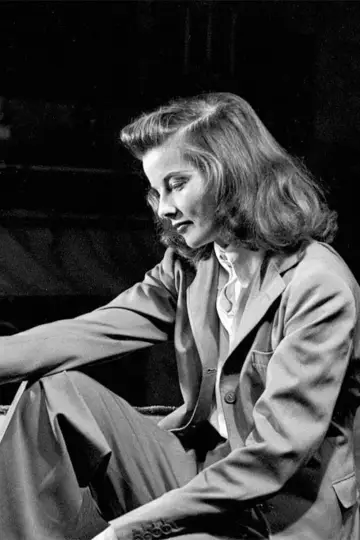 Фото Кэтрин Хепберн (Katharine Hepburn) #117446