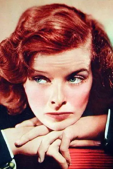 Фото Кэтрин Хепберн (Katharine Hepburn) #117447