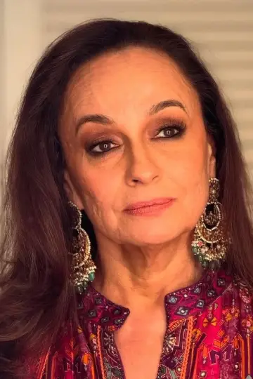 Фото Сони Раздан (Soni Razdan) #330997