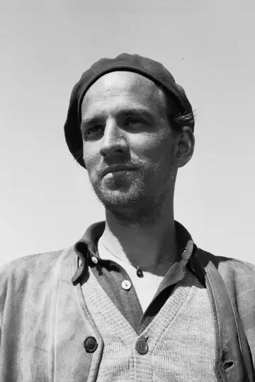 Фото Ингмар Бергман (Ingmar Bergman) #95313