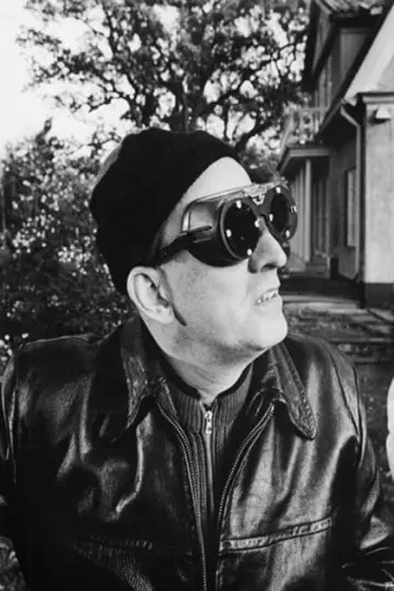 Фото Ингмар Бергман (Ingmar Bergman) #95318