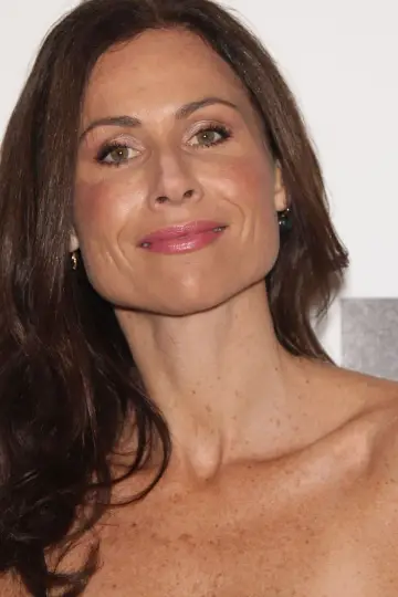 Фото Минни Драйвер (Minnie Driver) #26949