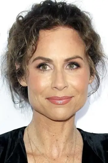 Фото Минни Драйвер (Minnie Driver) #26956