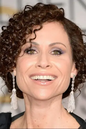 Фото Минни Драйвер (Minnie Driver) #26957