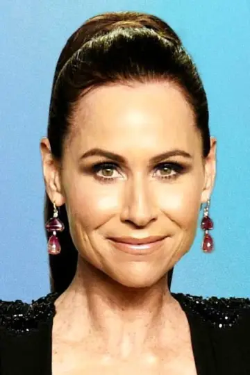 Фото Минни Драйвер (Minnie Driver) #26962